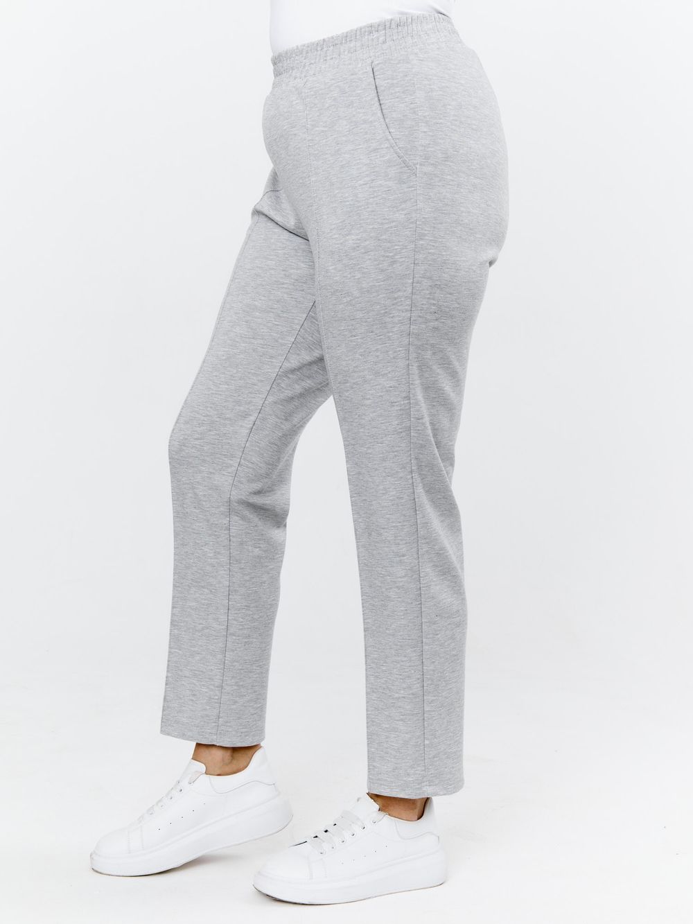 Брюки Нео-2 Виотекс СЕРЫЙ МЕЛАНЖ