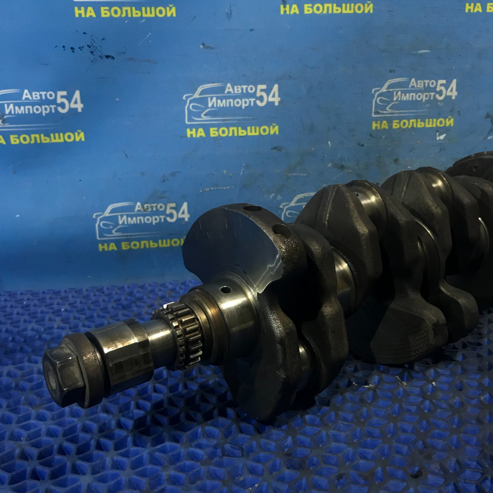 Коленвал NISSAN SUNNY 2001