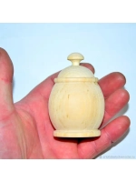 Емкость неполимерная