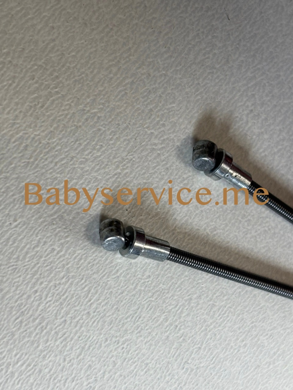 Тросы спинки Pituso Mayla