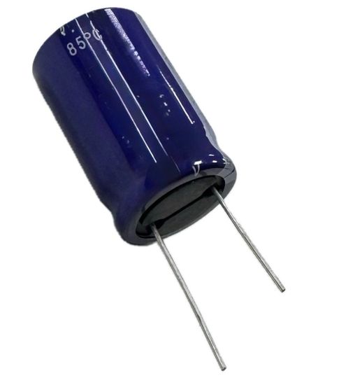 Конденсатор электролитический 10000мкФ 35в 85°С GS / 25х41 / Capxon