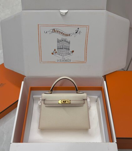 Сумка Hermes