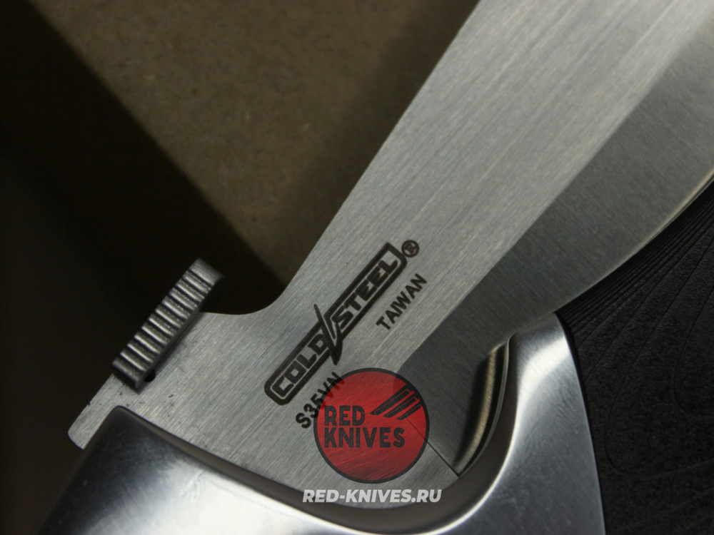 Нож Cold Steel Espada XL 62MA больстерный