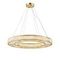 Подвесная светодиодная люстра Favourite Gloriole 4780-8P