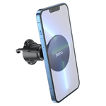 H12 Fine jade ring magnetic car holder(air outlet)