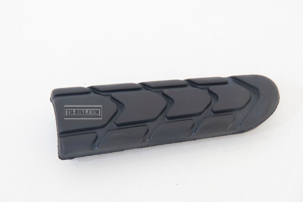 50661-MBW-000. RUBBER, MAIN STEP. Honda