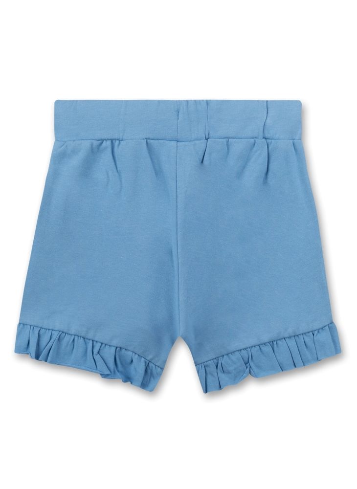 Шорты Sanetta Kidswear 126365 5597