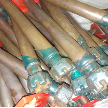 Запасные части и комплектующие BOURGAULT в Волгограде