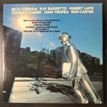 Deodato – 2001 (США 1977г.)