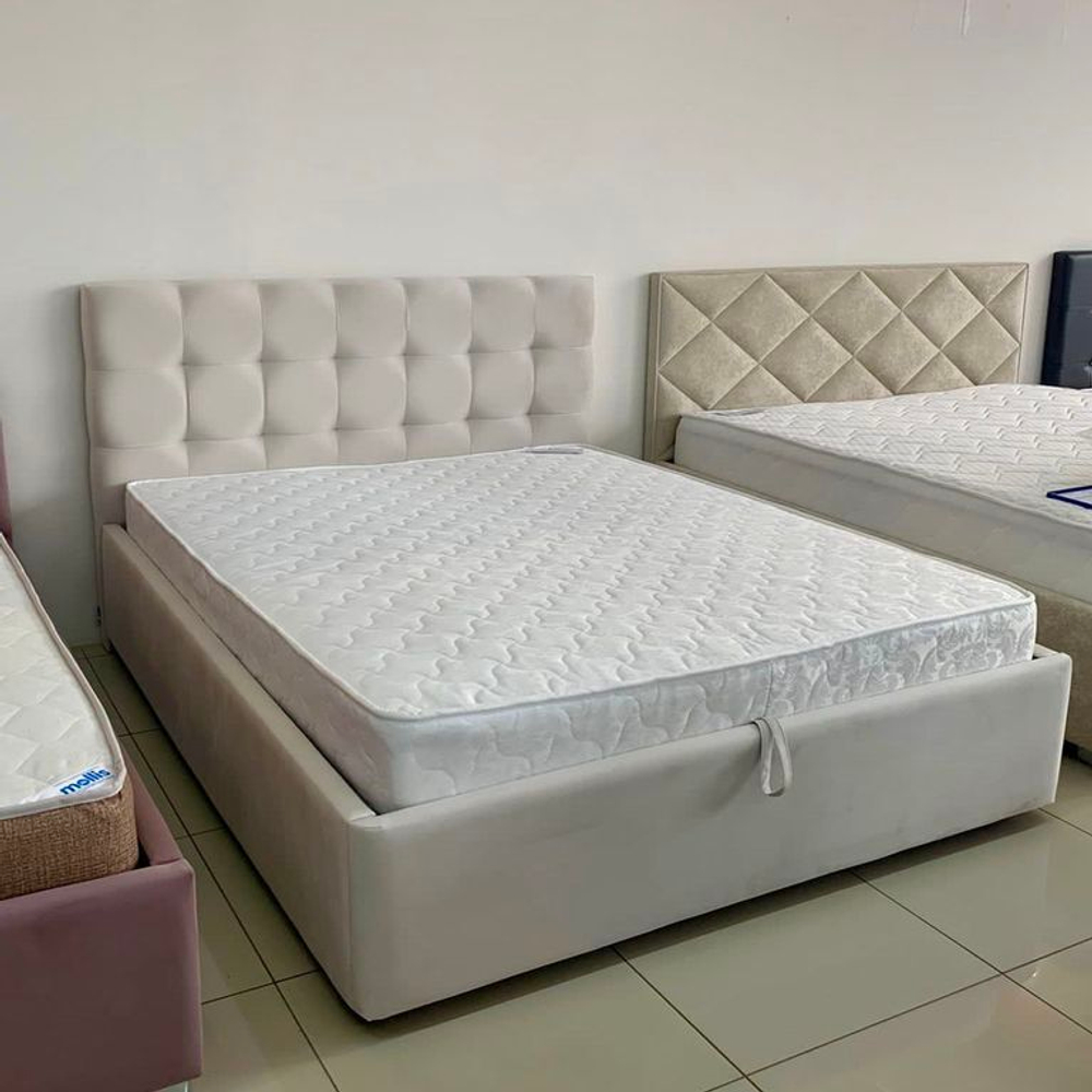 Кровать "Тера"