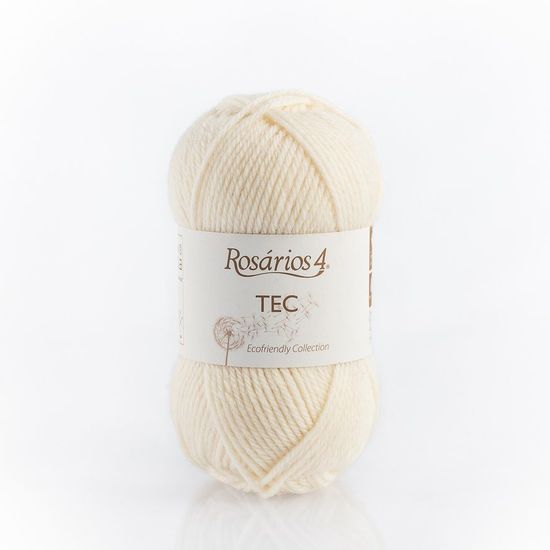 Пряжа ROSARIOS 4 TEC (100% шерсть)