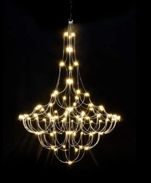 Люстра Dalla by Altavolta