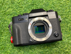 Fujifilm X-T30