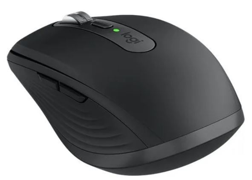 Мышь Wireless Logitech MX ANYWHERE 3S