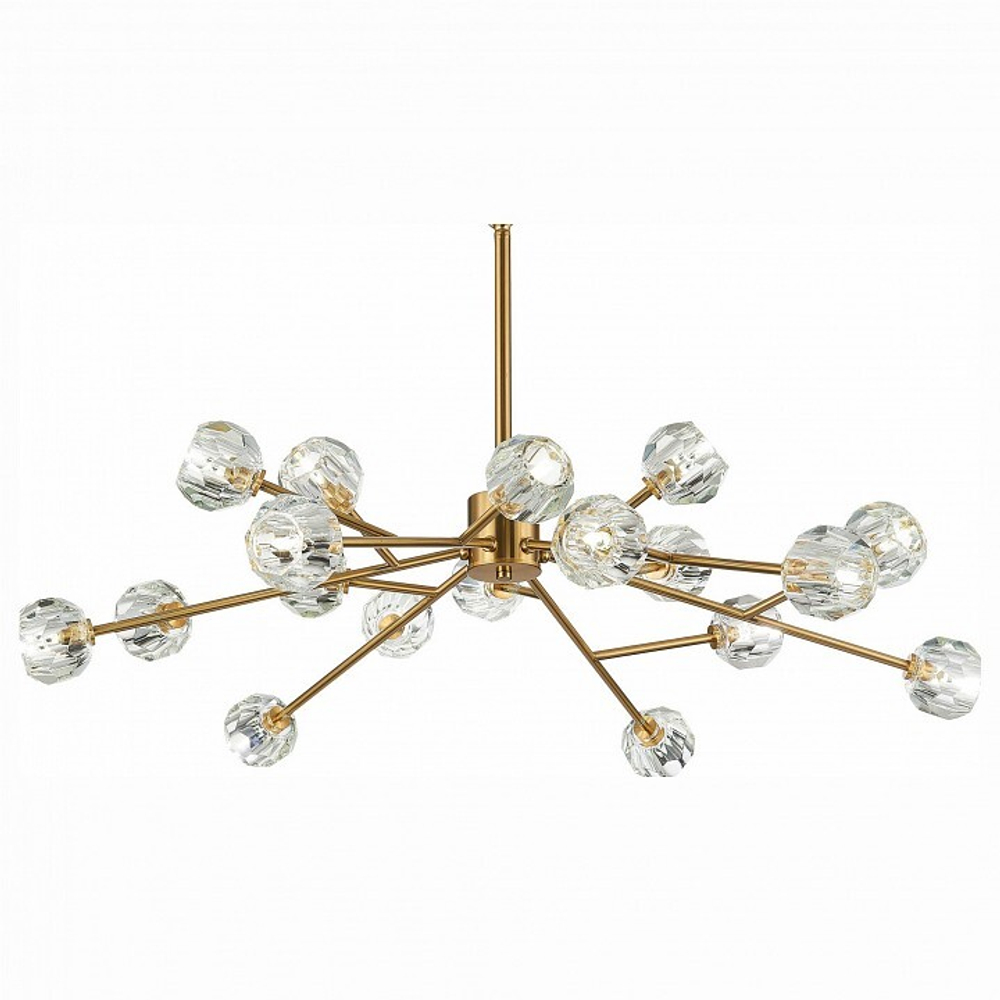 Подвесная люстра ST-Luce SL1166.303.18