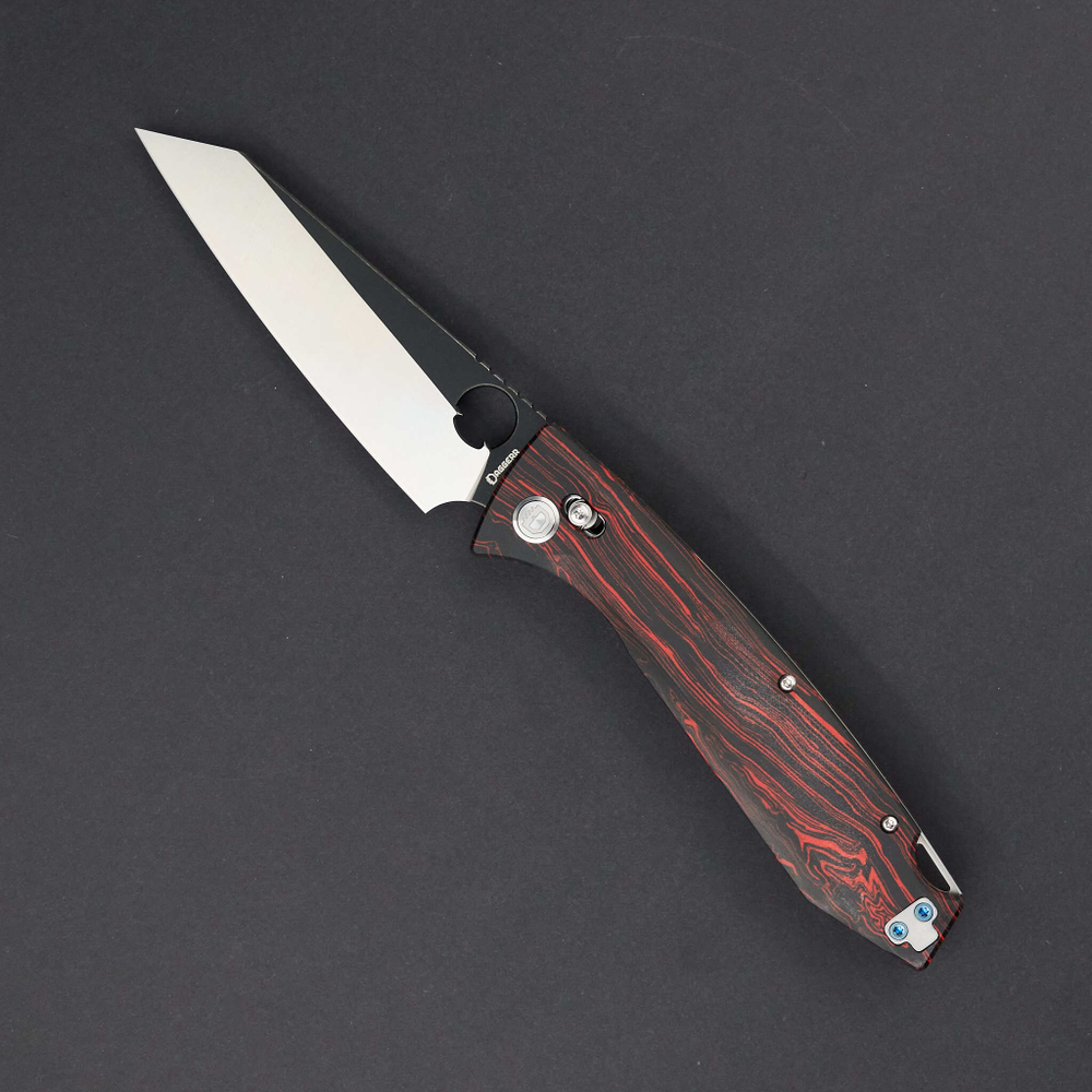 Alligator DH Two Tone