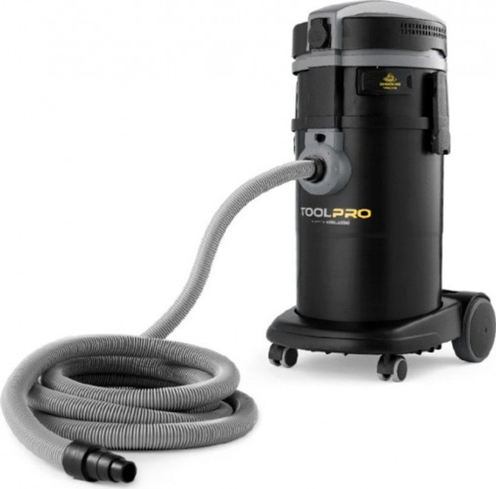 Пылесос строительный Ghibli POWER TOOL PRO FD 36 P EL 15711710001