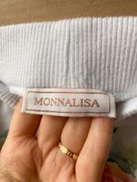 Хлопковые шорты Monnalisa, 152