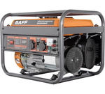 Генератор BAFF GB 3500