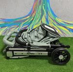 Коляска прогулочная Farfello Comfy Go, хаки Артикул: CG-15