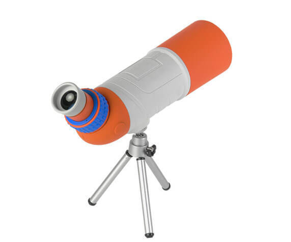 Окуляр детской подзорной трубы Эврика