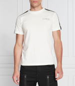 футболка RICHMOND SPORT - белый(UMA22098TS)