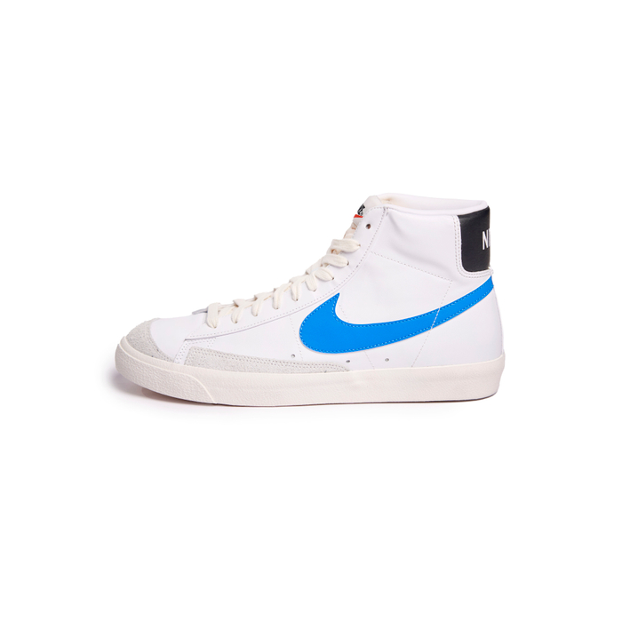 Nike Blazer Mid '77 Vintage "White Light Photo Blue"