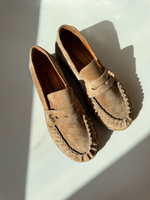 Лоферы GIOVANNA