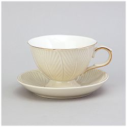 ЧАЙНАЯ ПАРА LEFARD "TOP STYLE" 250 МЛ