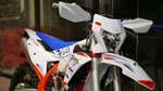 KTM 250 EXC Six Days, 2024