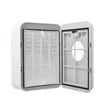 Приточная установка Ballu Oneair ASP-80