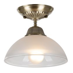 Citilux Франческа CL417013 Подвесной светильник Бронза