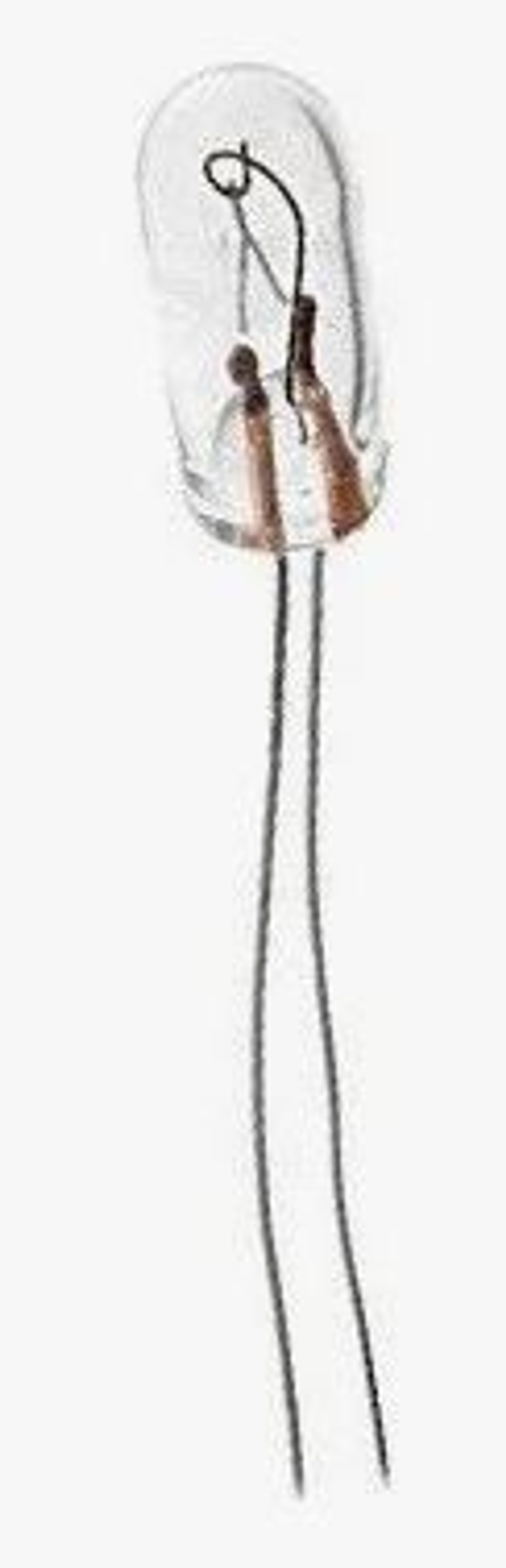 Автолампа  WT 12-W 0.84W (WT3W 0.84W ) с длинными усиками