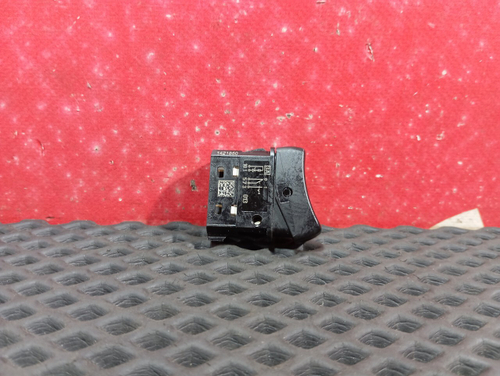 Кнопка ограничения белого дыма