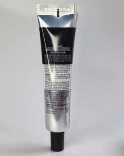 LEBELAGE Крем для кожи вокруг глаз с муцином улитки EYE CREAM BLACK SNAIL, 40 мл