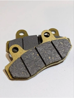 Колодки тормозные дисковые питбайк, эндуро, кросс мото