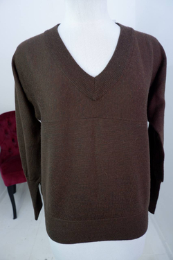 Джемпер Flo&Jo на каждый день , маркировка М, на 46 размер