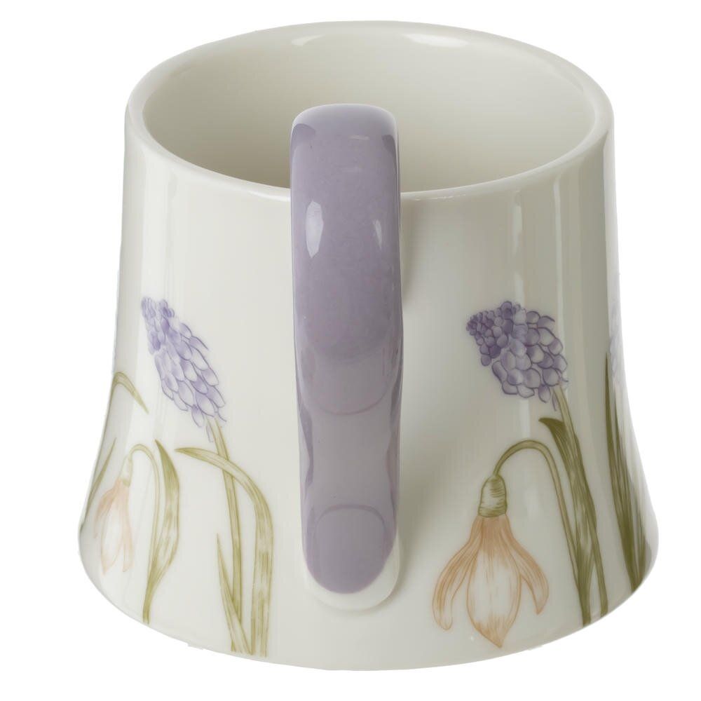 GAEM Чашка с блюдцем, 220 мл, L15,5 W15 H9 см