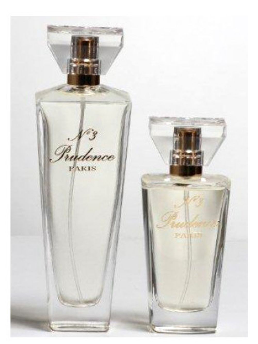 Prudence Paris No 3