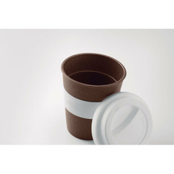 Стакан BRAZIL WHITE