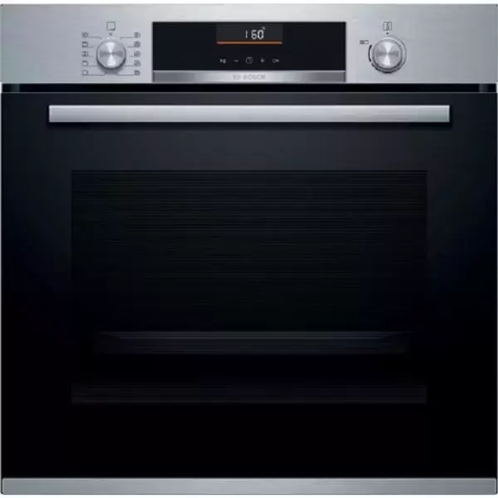 Встраиваемый электрический духовой шкаф Bosch HBA5360S0