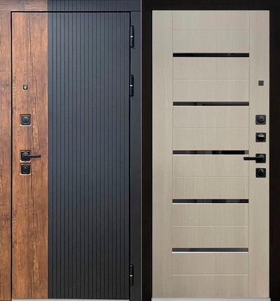 Шторм Танго (Капучино)