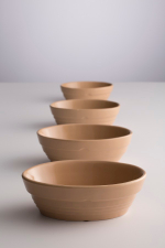 Чаша для запекания cane, 11х15 см, 330 мл