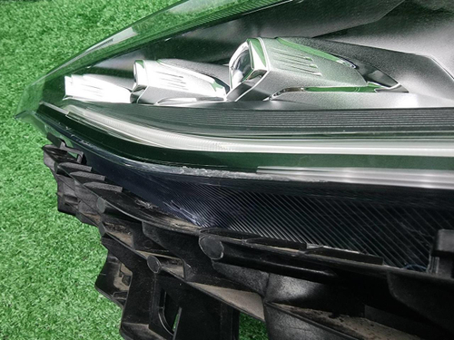 Фара левая Haval F7 (2018-2024) LED