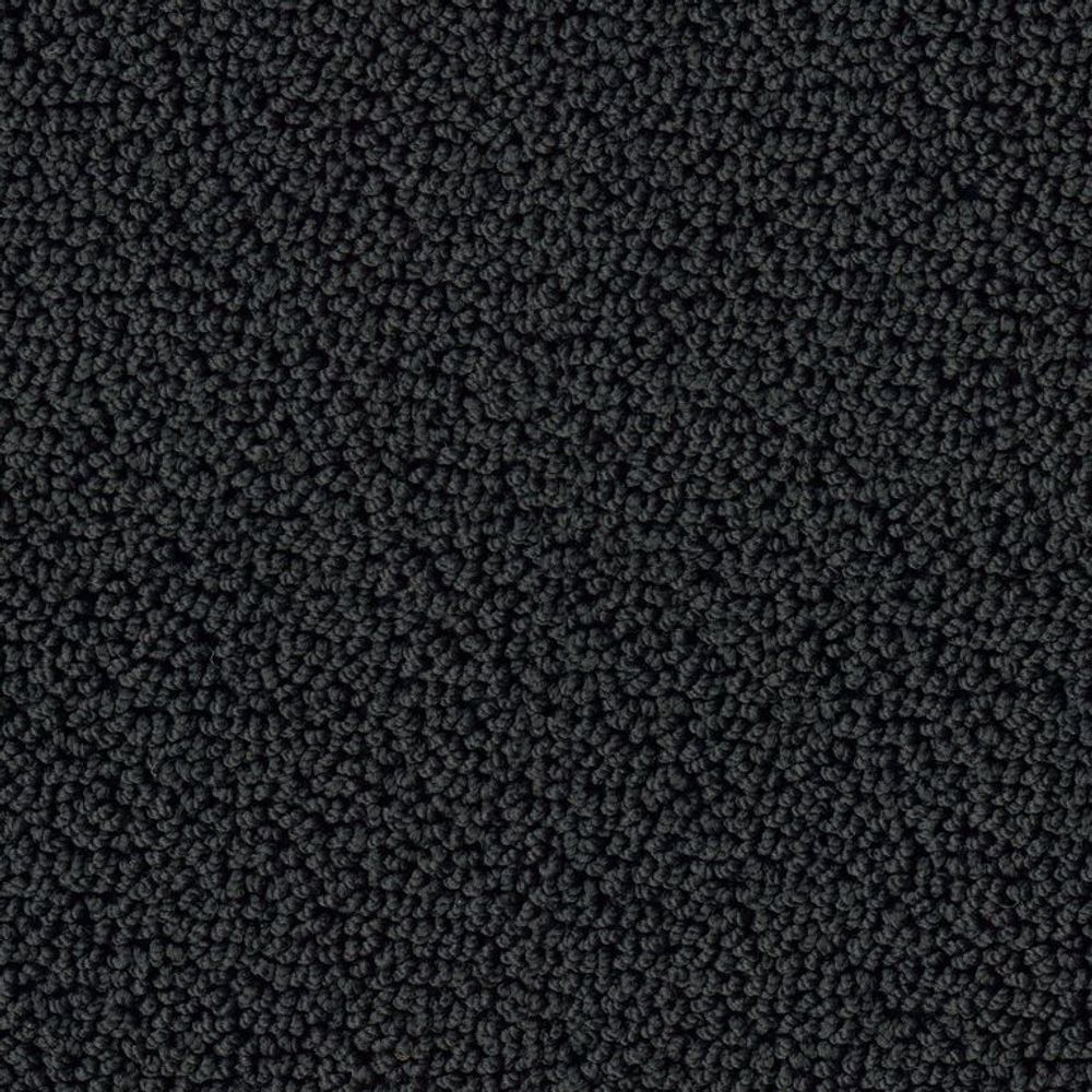 Ковровое покрытие Object Carpet Accor 1000 1020 schwarz