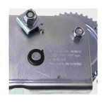 Лебедка для прицепа 2000 lbs (907 кг)