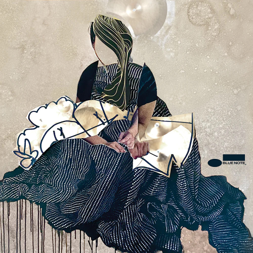 Johnathan Blake - Homeward Bound - USA, Blue Note Tone Poet