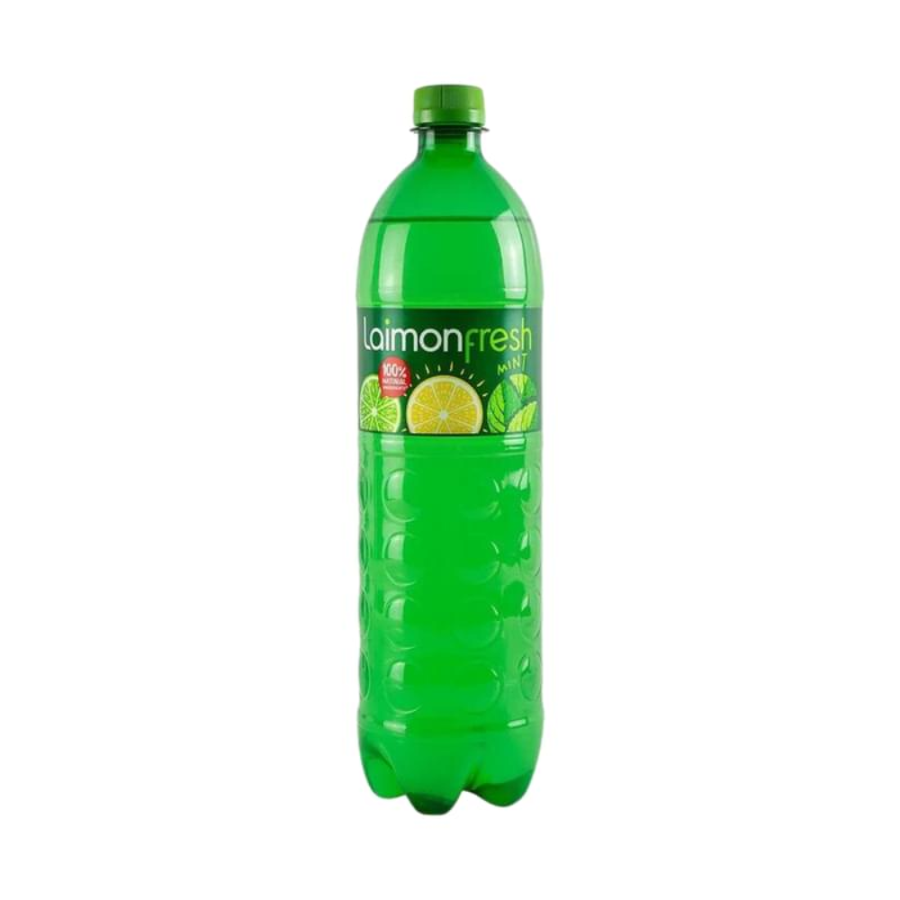 Напиток LaimonFresh 1 л