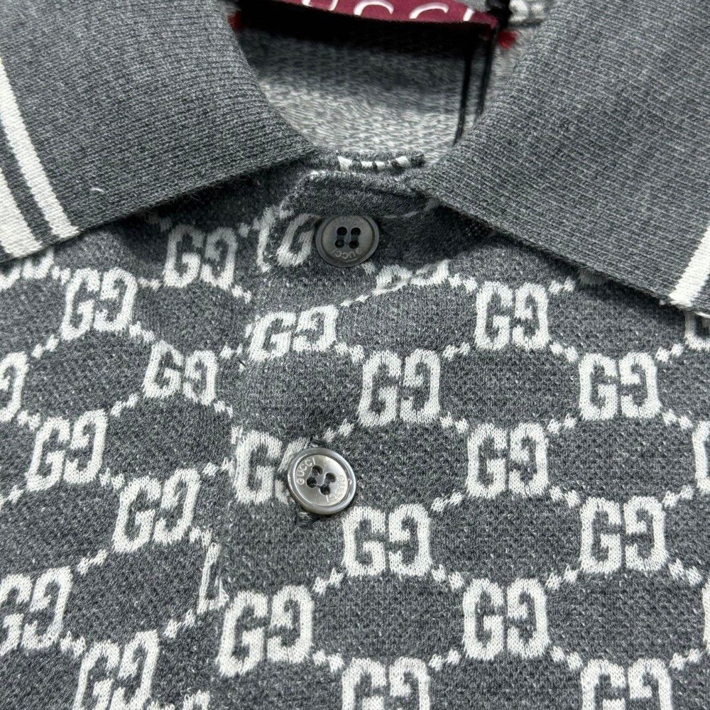 Поло Gucci