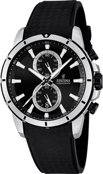 Часы Festina F16850/2